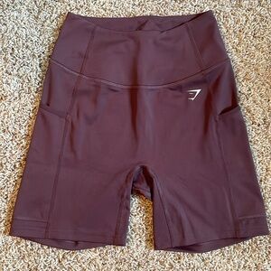 Gymshark Pocket Shorts